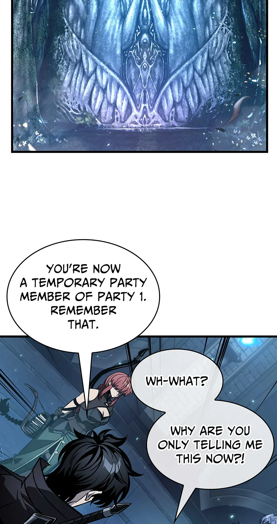 Read Pick Me Up ENGLISH Manga Online