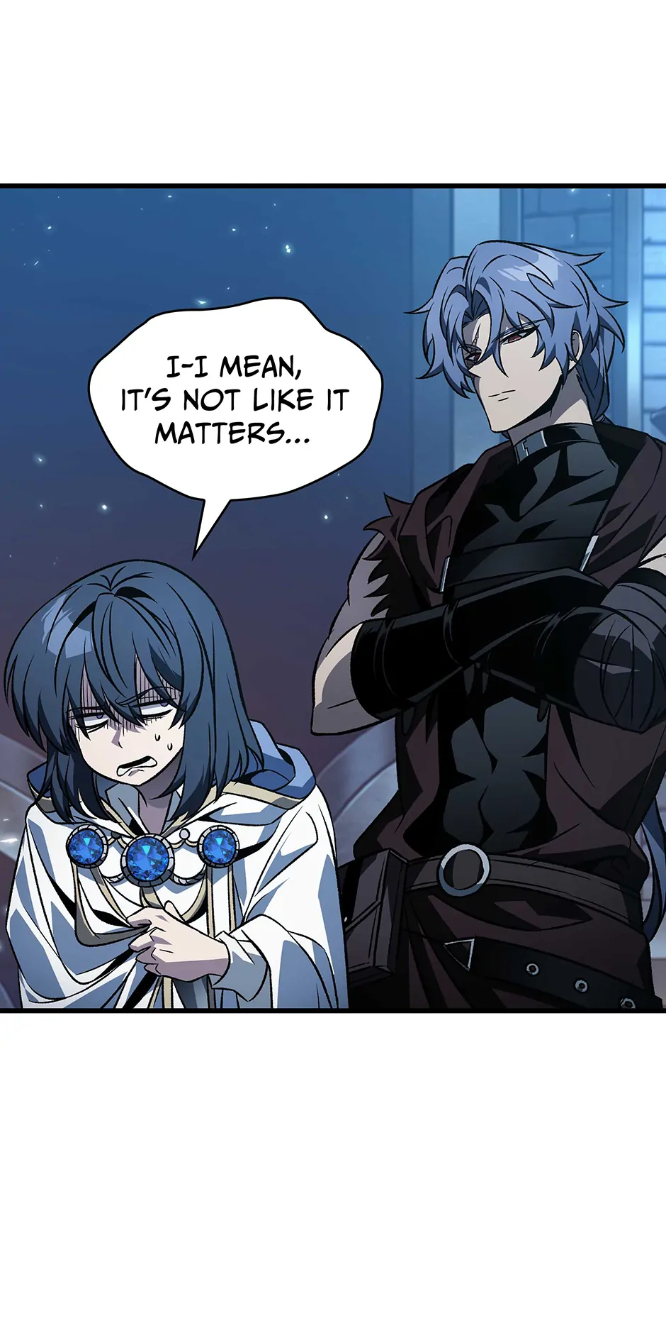 Read Pick Me Up ENGLISH Manga Online