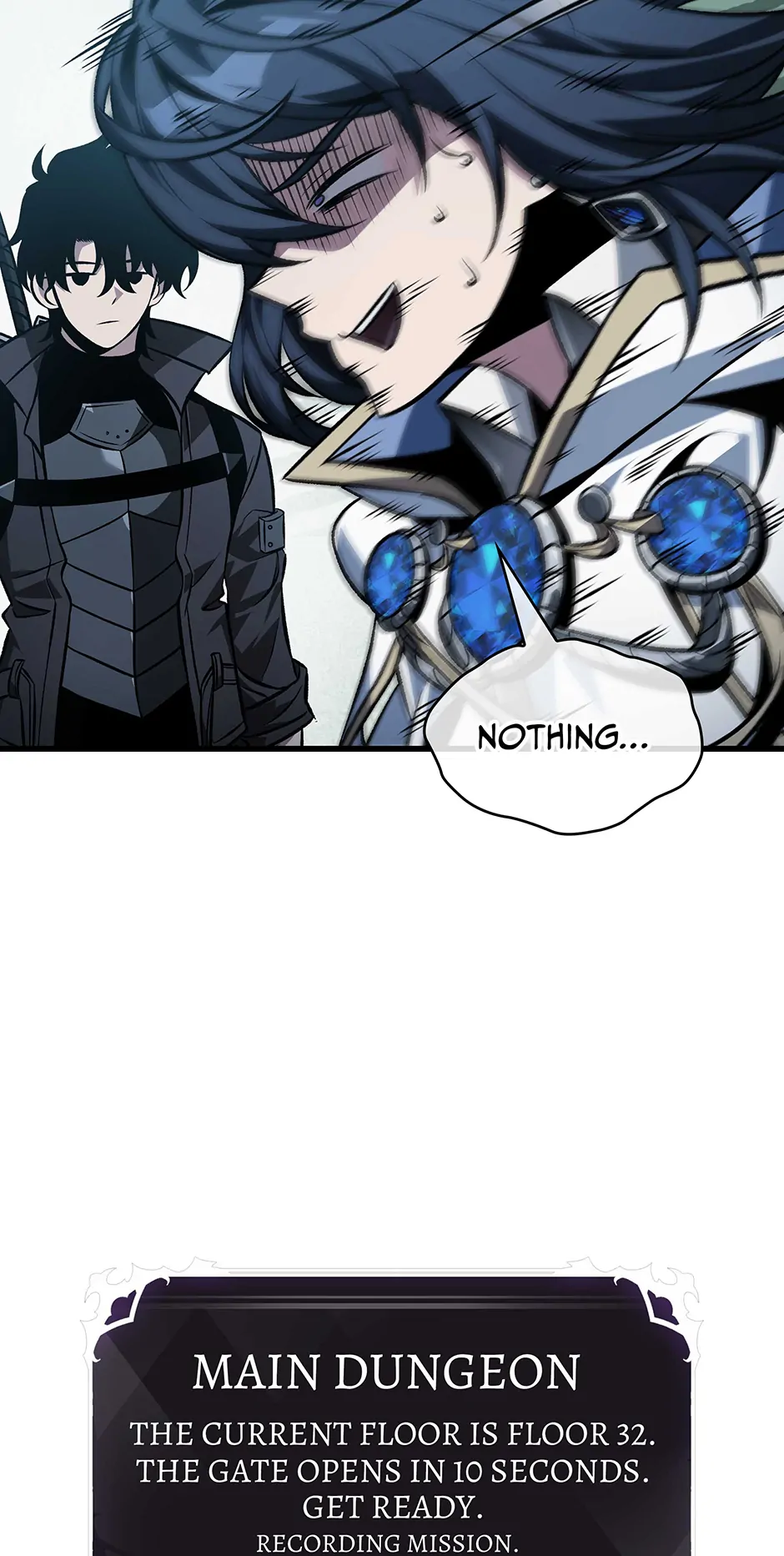 Read Pick Me Up ENGLISH Manga Online