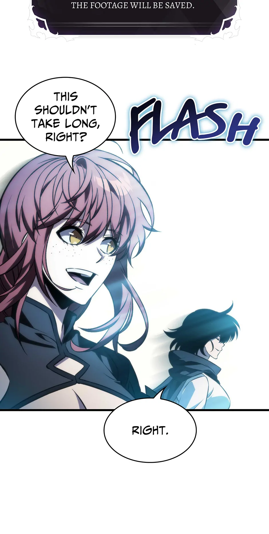 Read Pick Me Up ENGLISH Manga Online