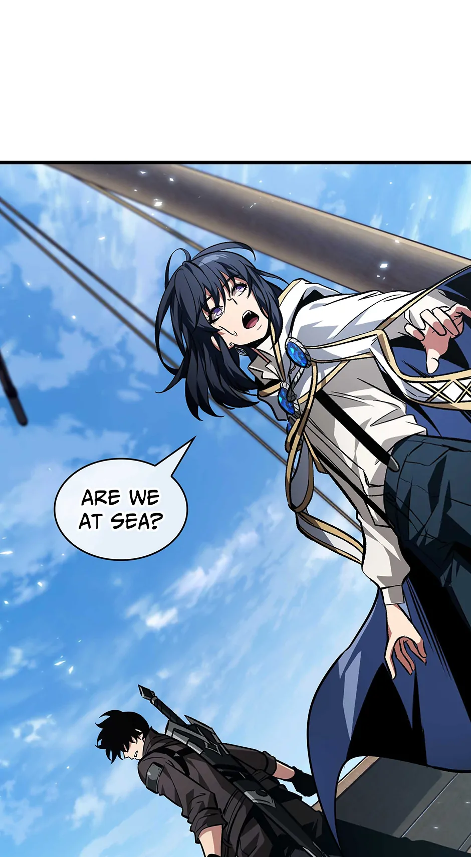 Read Pick Me Up ENGLISH Manga Online