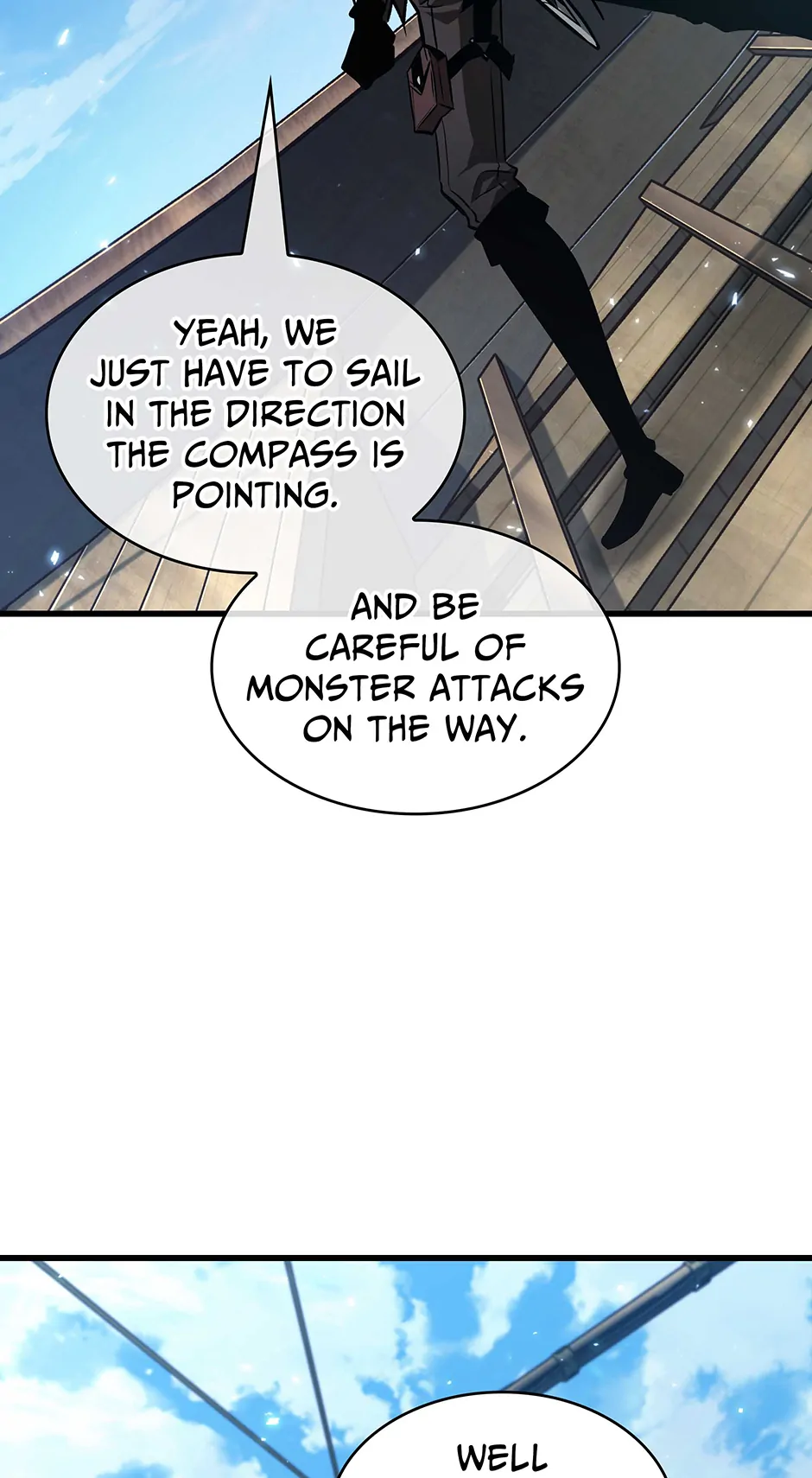 Read Pick Me Up ENGLISH Manga Online