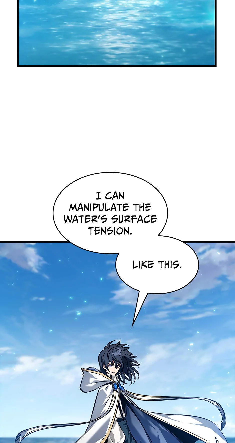 Read Pick Me Up ENGLISH Manga Online