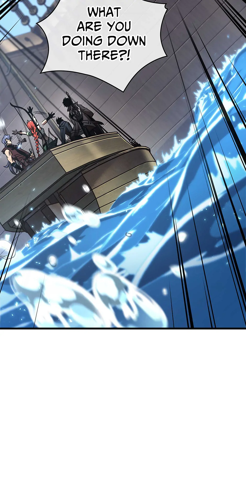 Read Pick Me Up ENGLISH Manga Online