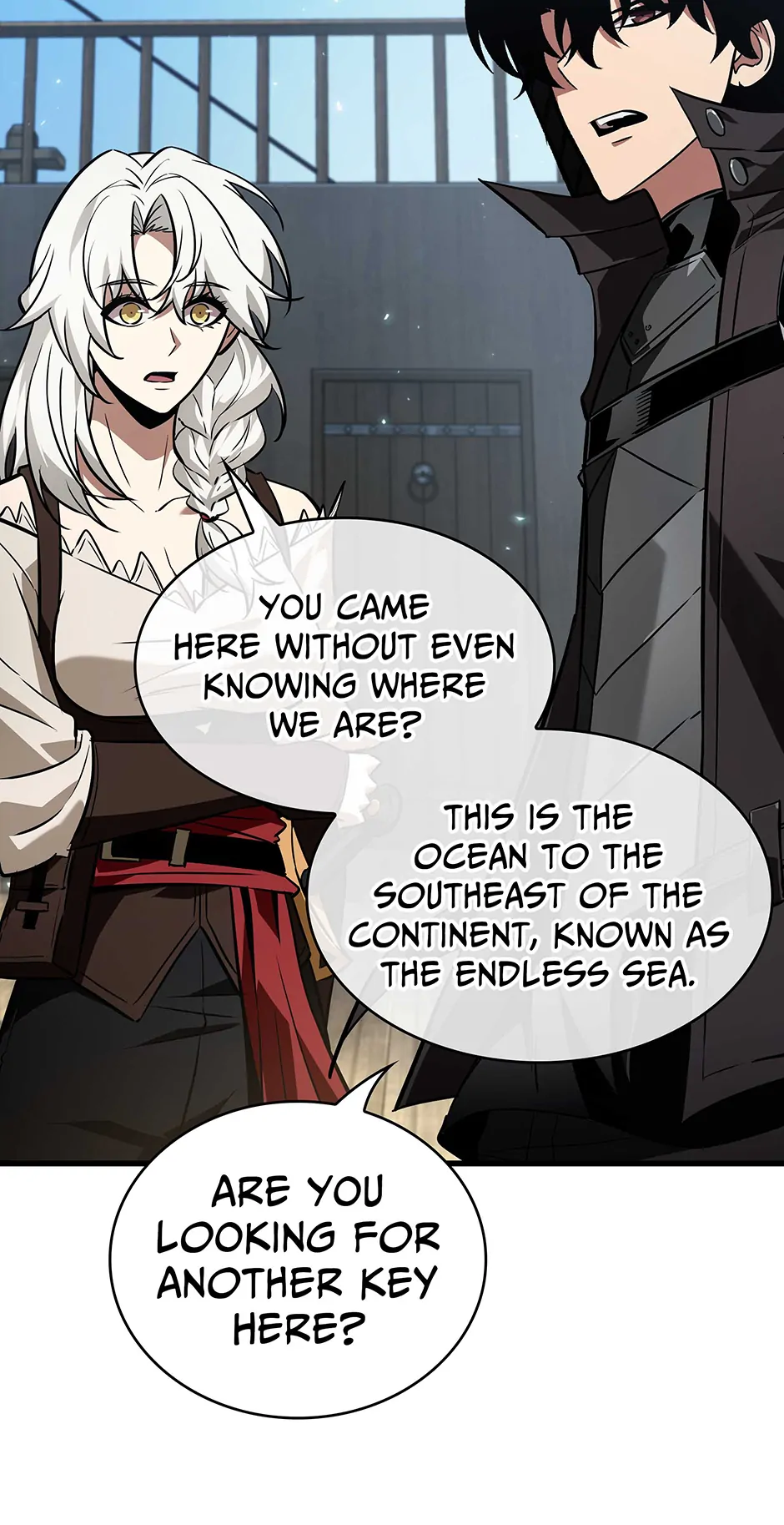 Read Pick Me Up ENGLISH Manga Online