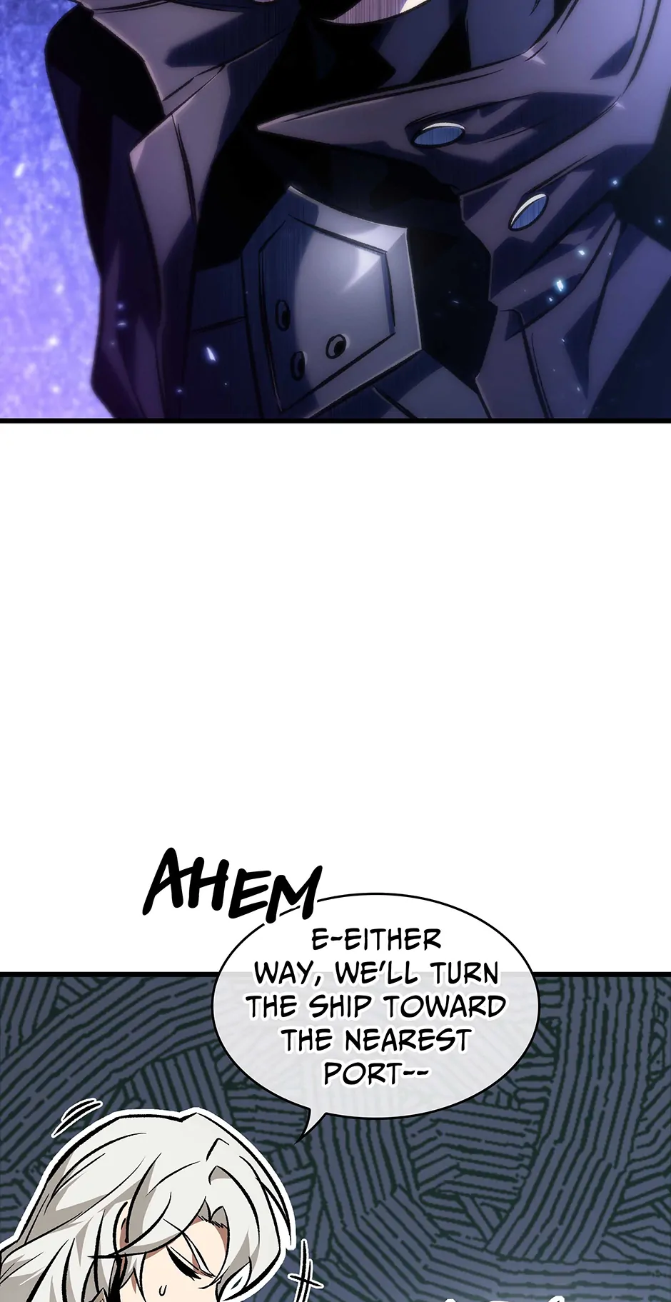 Read Pick Me Up ENGLISH Manga Online