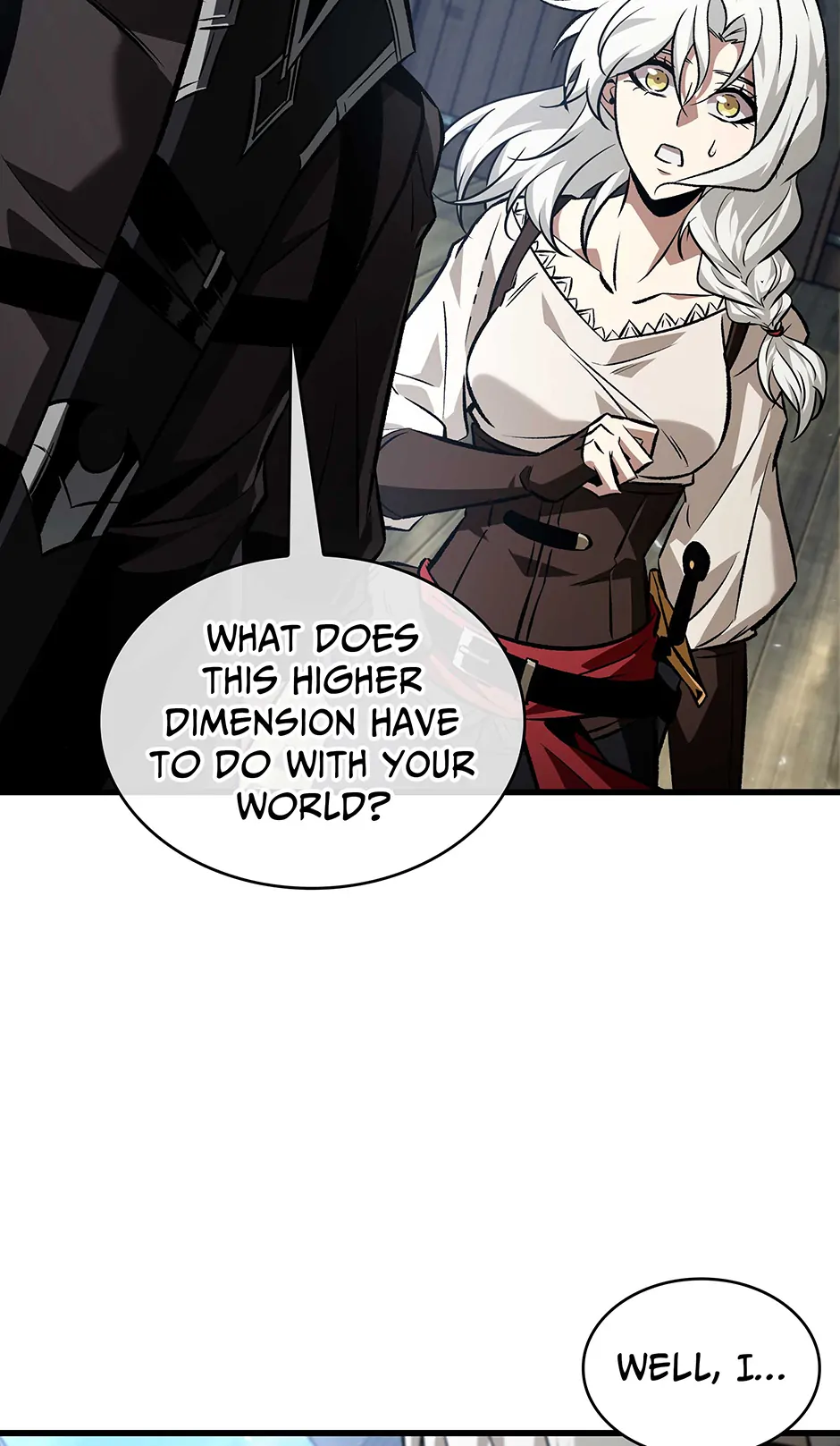 Read Pick Me Up ENGLISH Manga Online