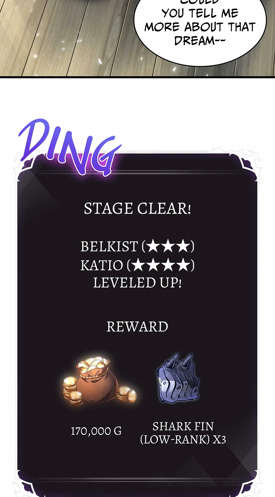 Read Pick Me Up ENGLISH Manga Online