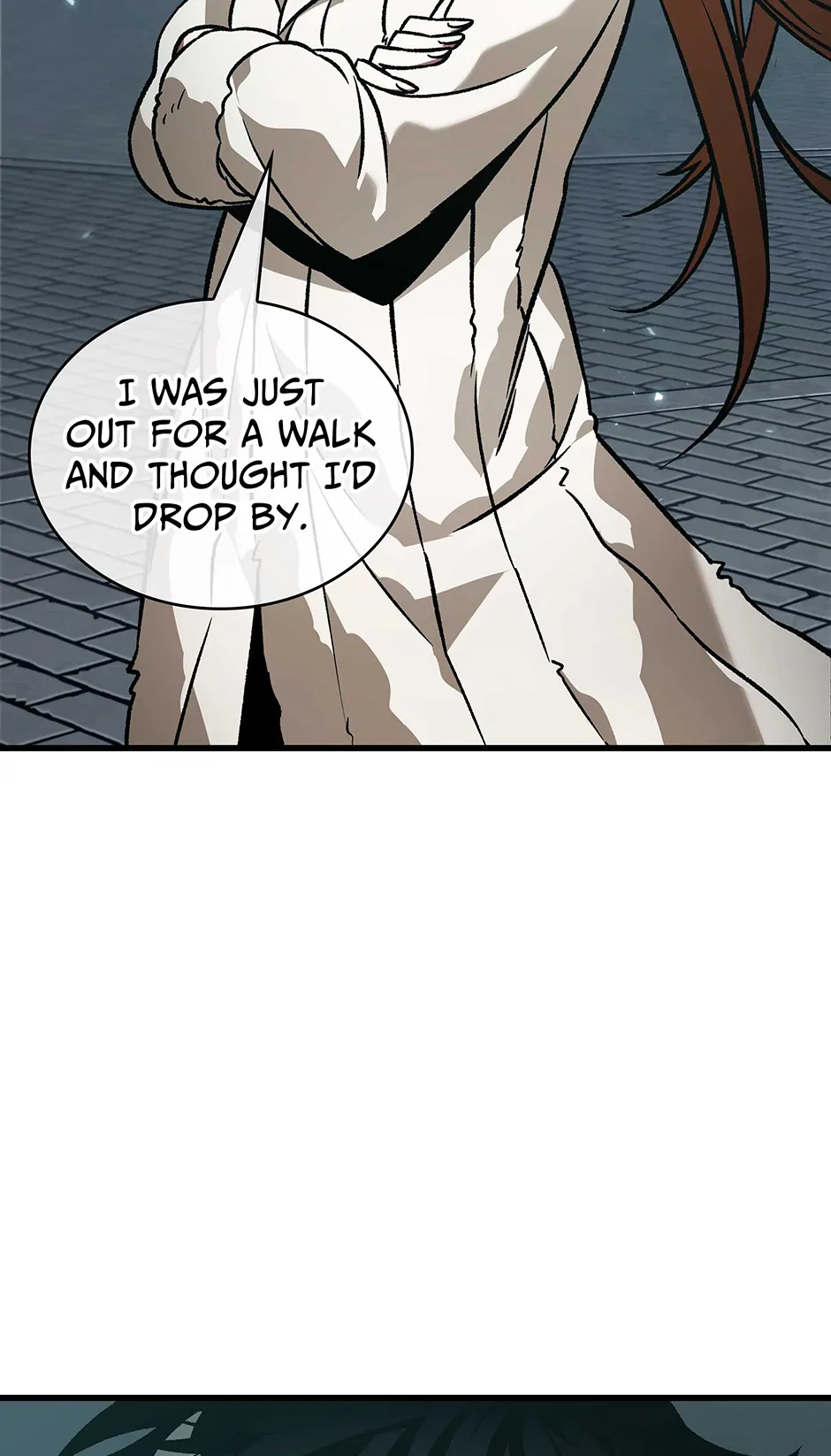 Read Pick Me Up ENGLISH Manga Online