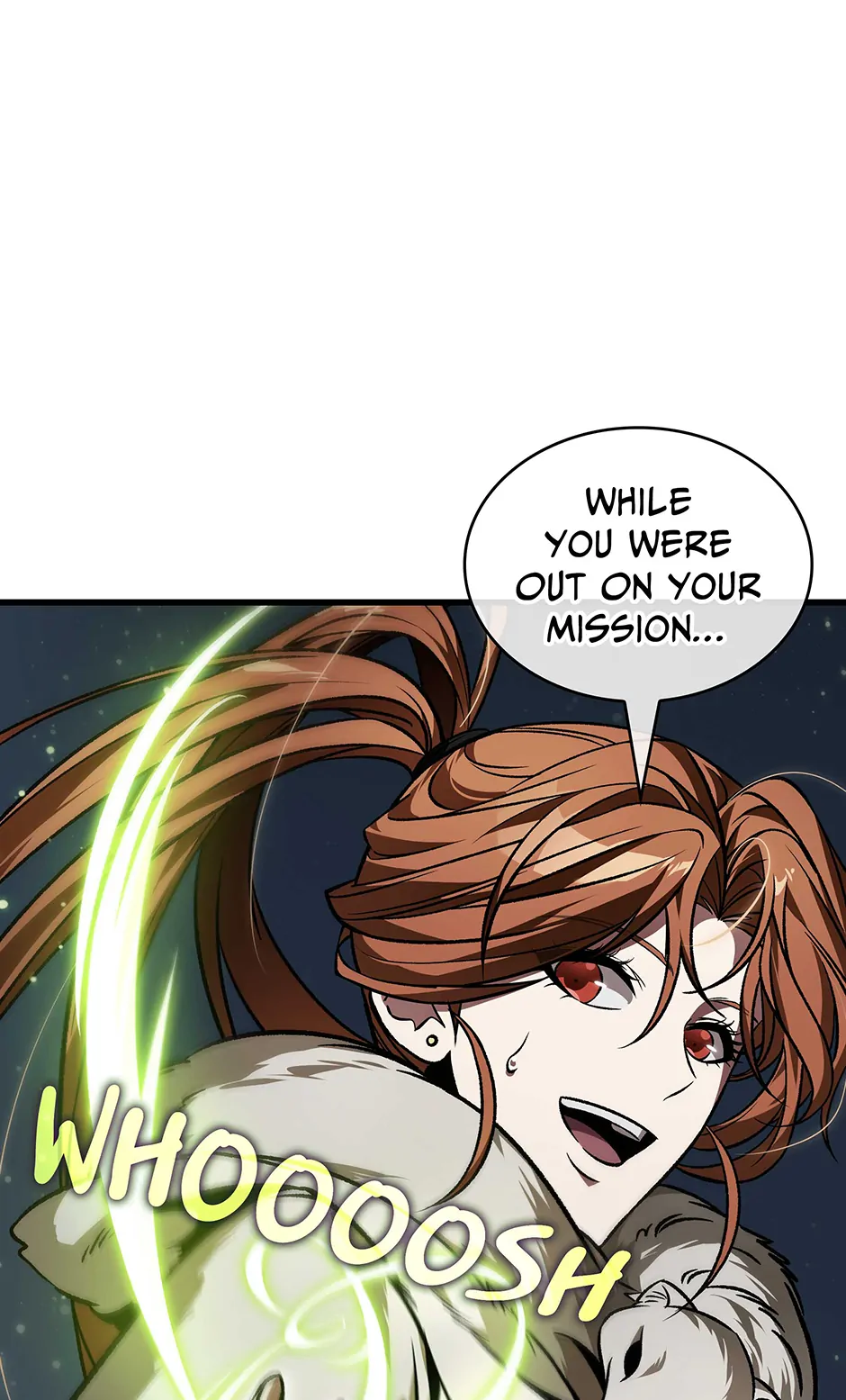 Read Pick Me Up ENGLISH Manga Online