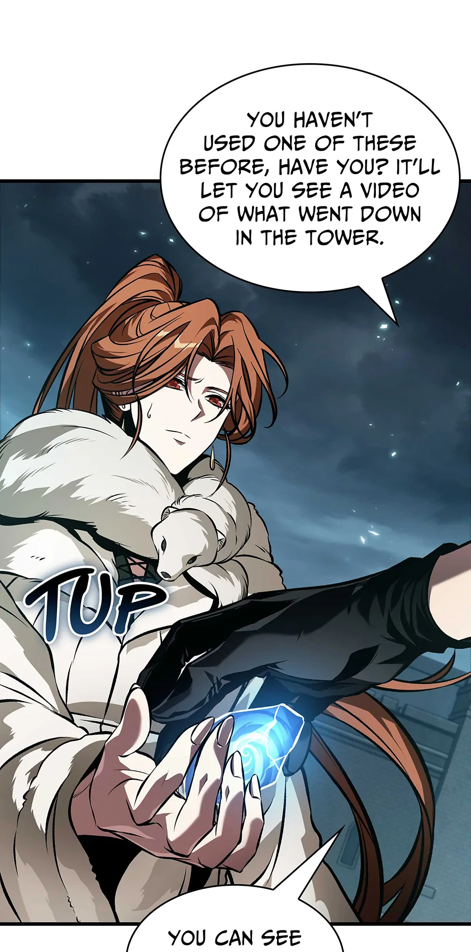 Read Pick Me Up ENGLISH Manga Online