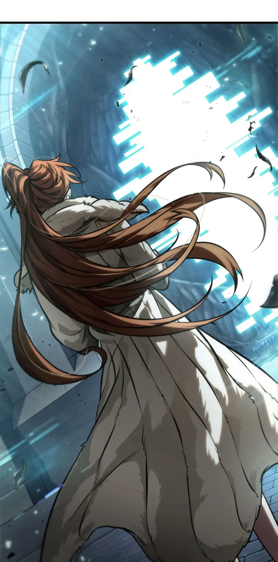 Read Pick Me Up ENGLISH Manga Online