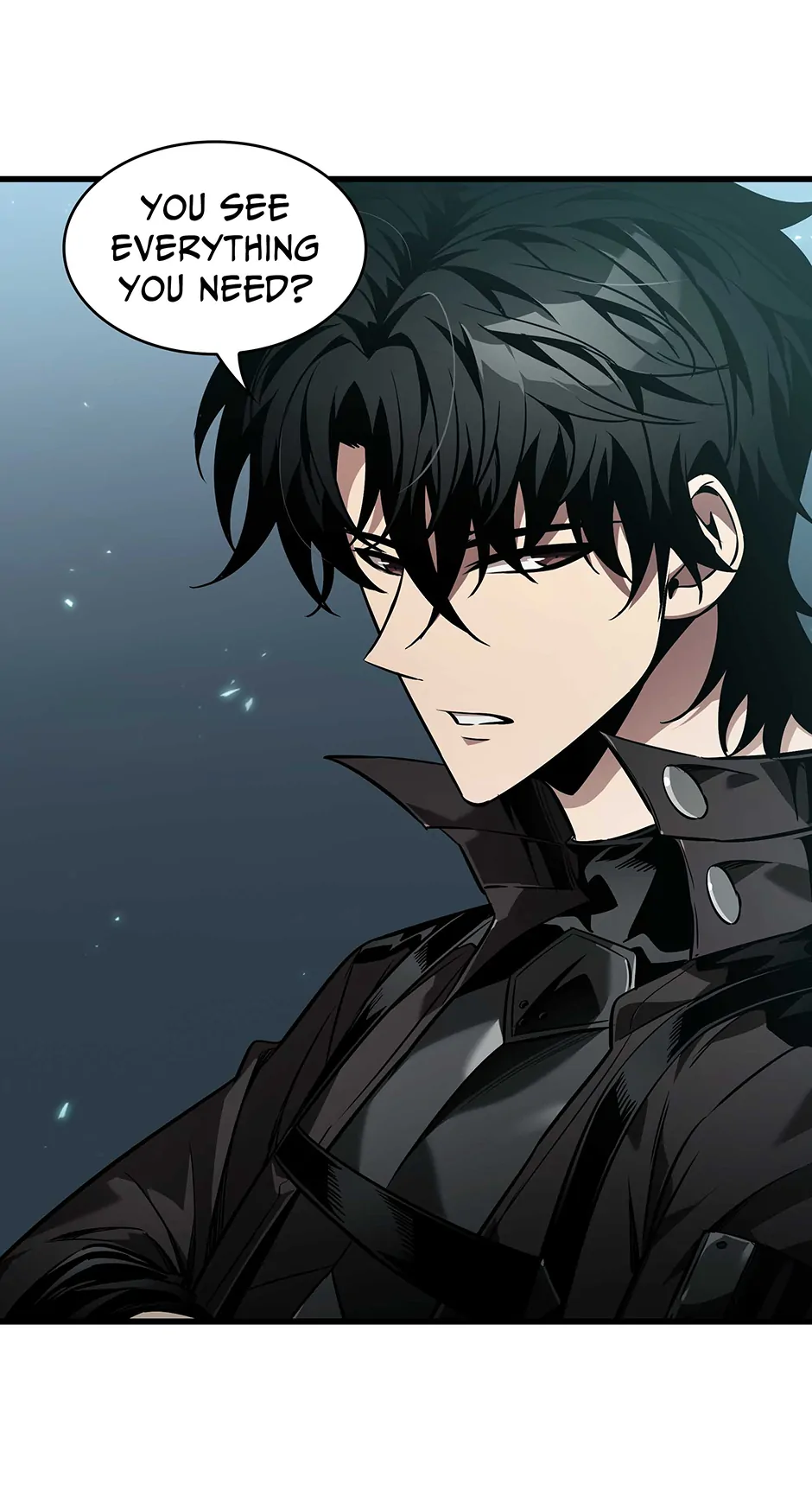 Read Pick Me Up ENGLISH Manga Online