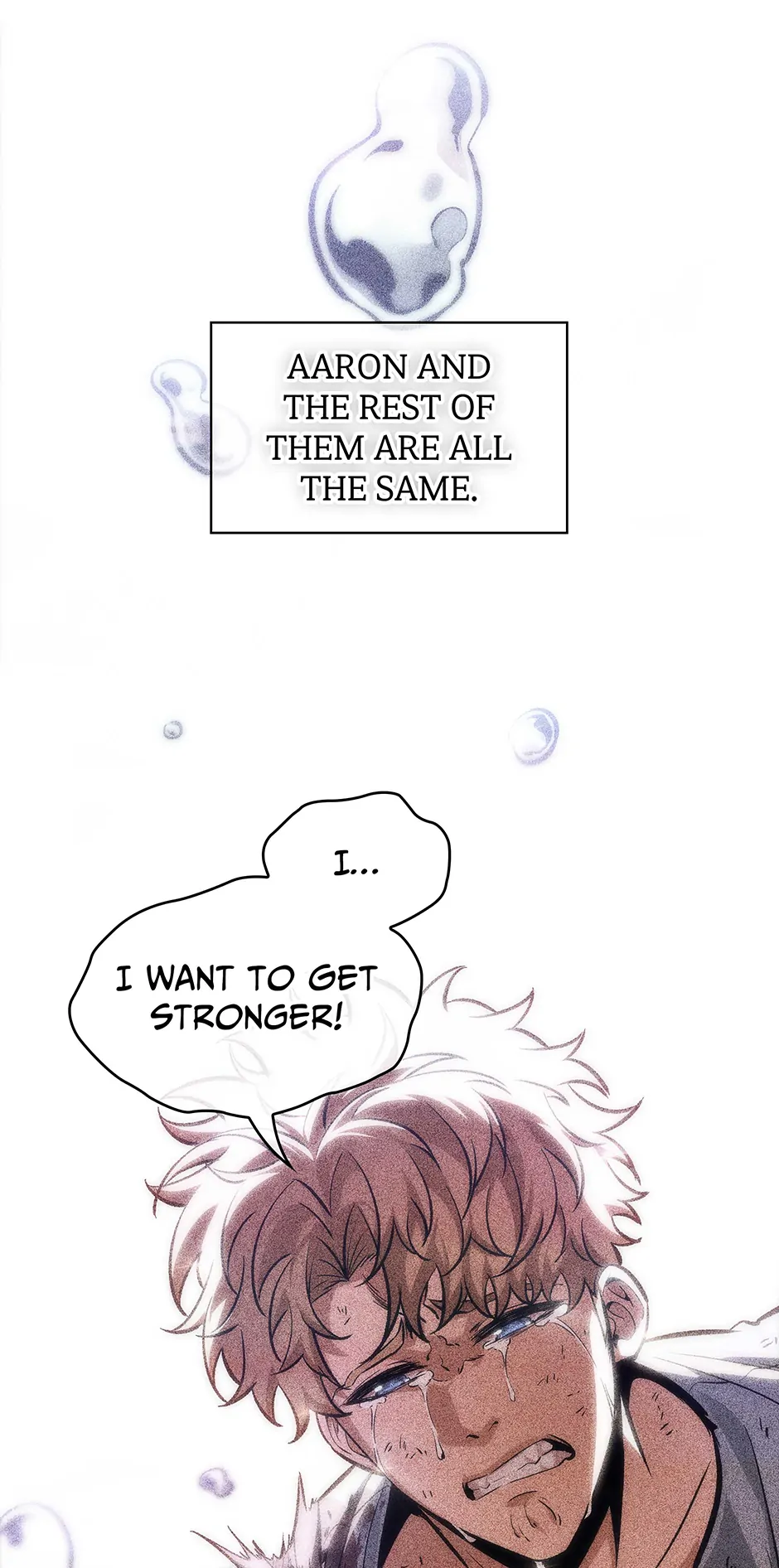 Read Pick Me Up ENGLISH Manga Online