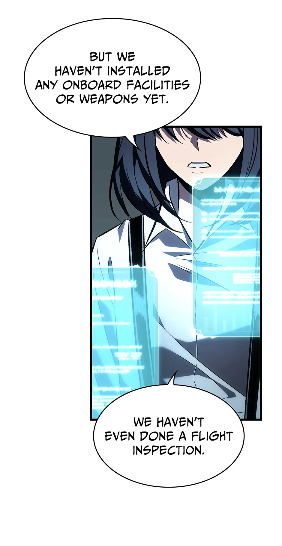 Read Pick Me Up ENGLISH Manga Online