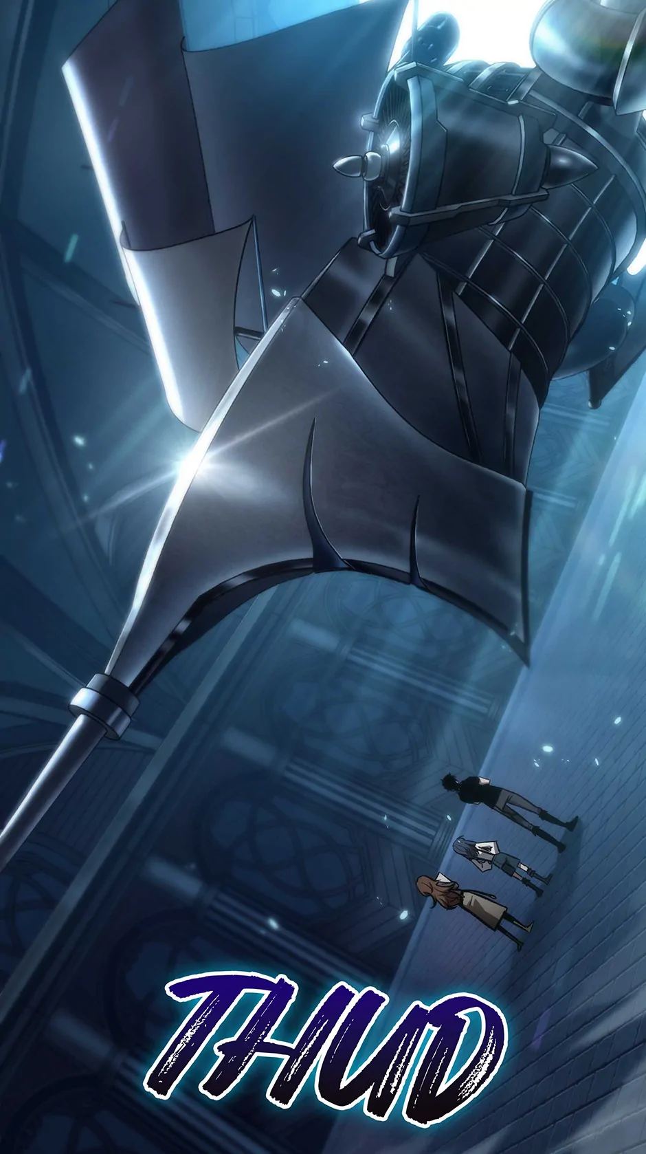 Read Pick Me Up ENGLISH Manga Online