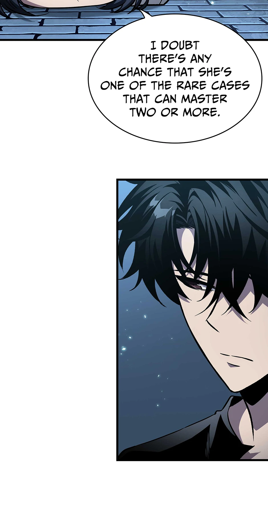 Read Pick Me Up ENGLISH Manga Online