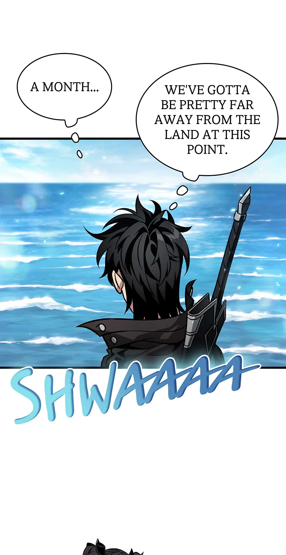 Read Pick Me Up ENGLISH Manga Online