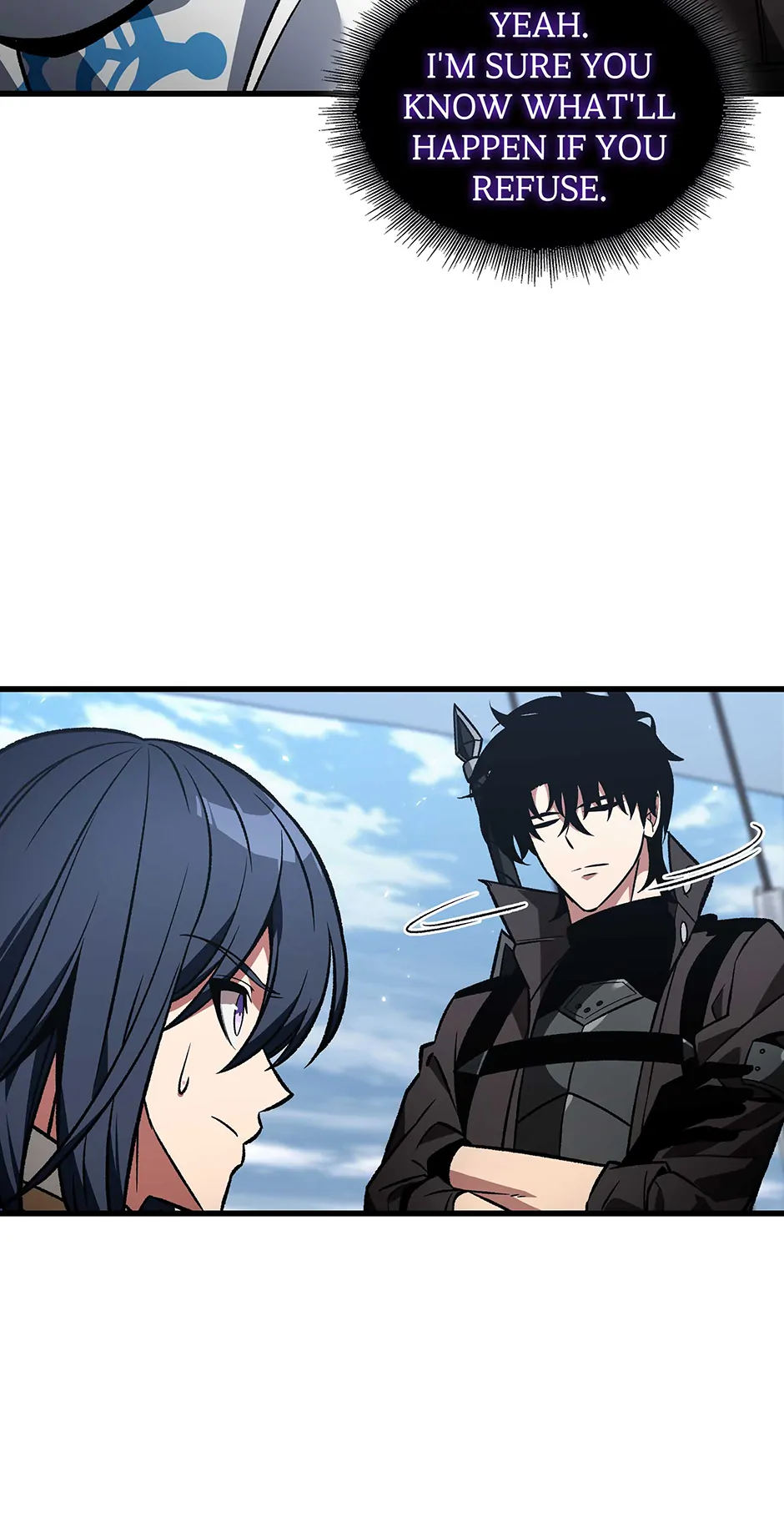 Read Pick Me Up ENGLISH Manga Online