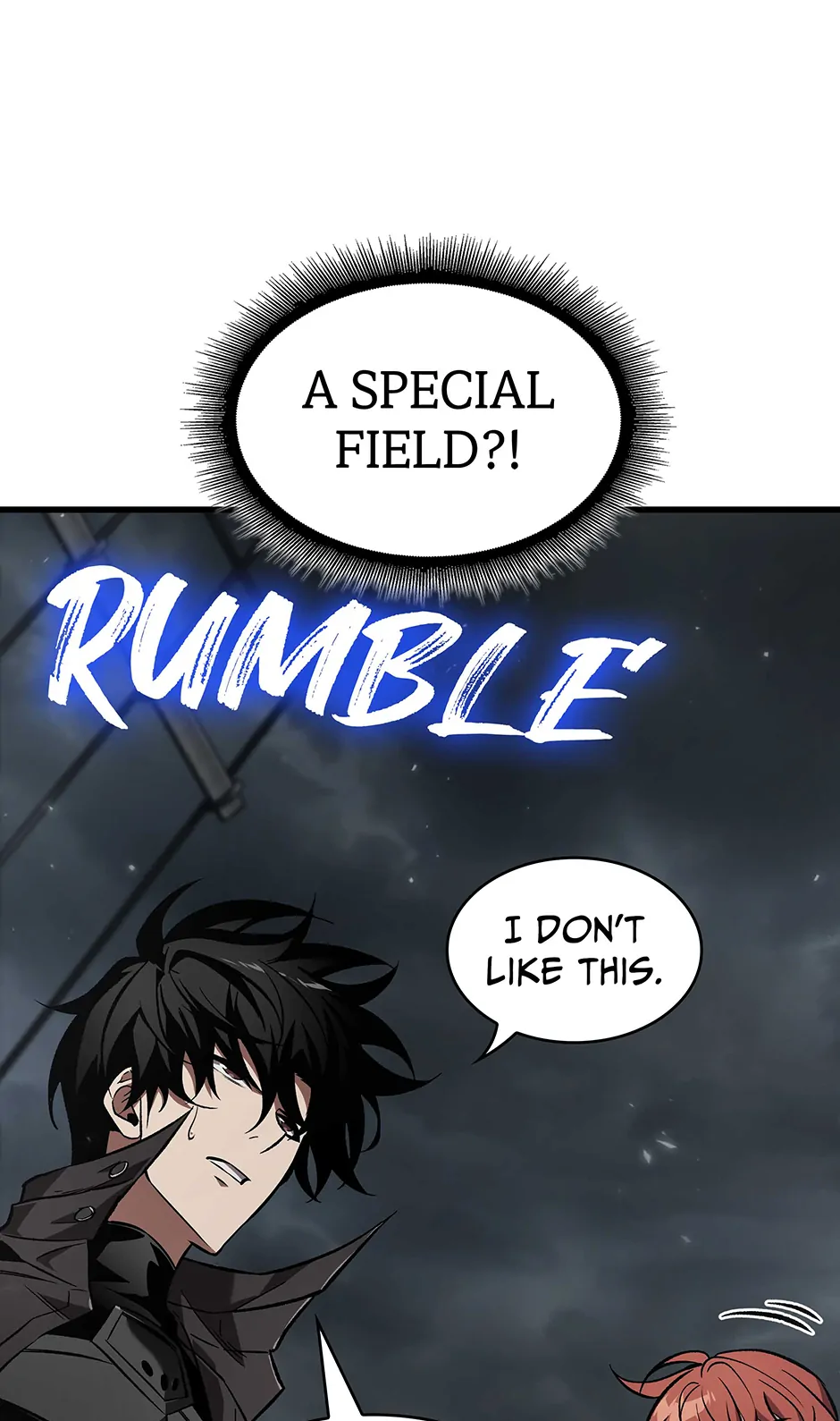 Read Pick Me Up ENGLISH Manga Online