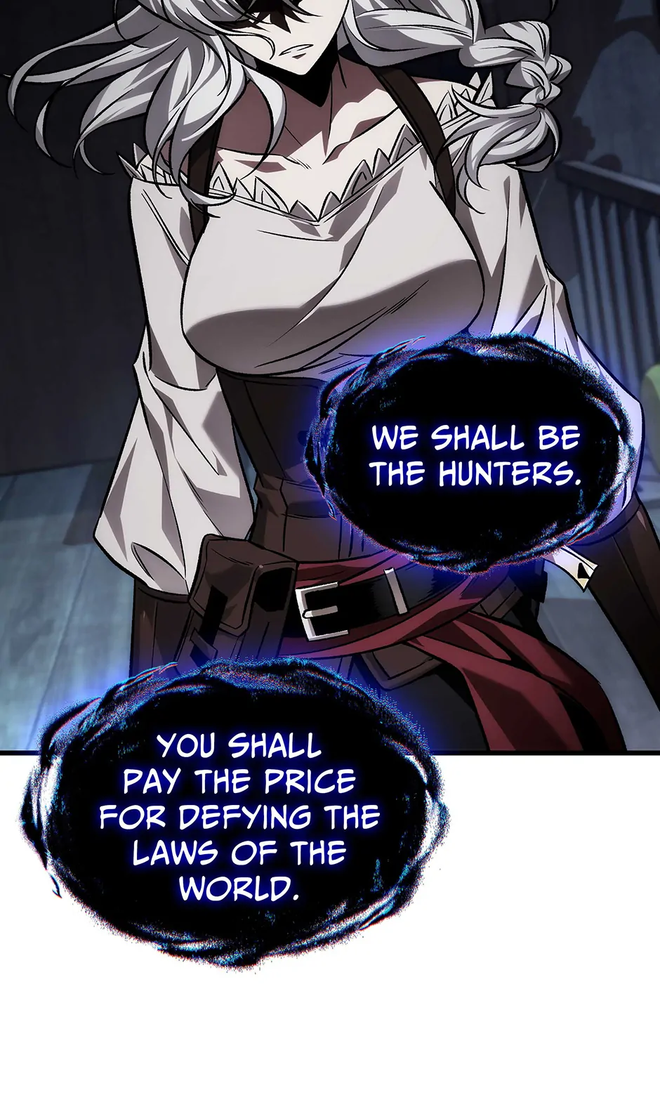 Read Pick Me Up ENGLISH Manga Online