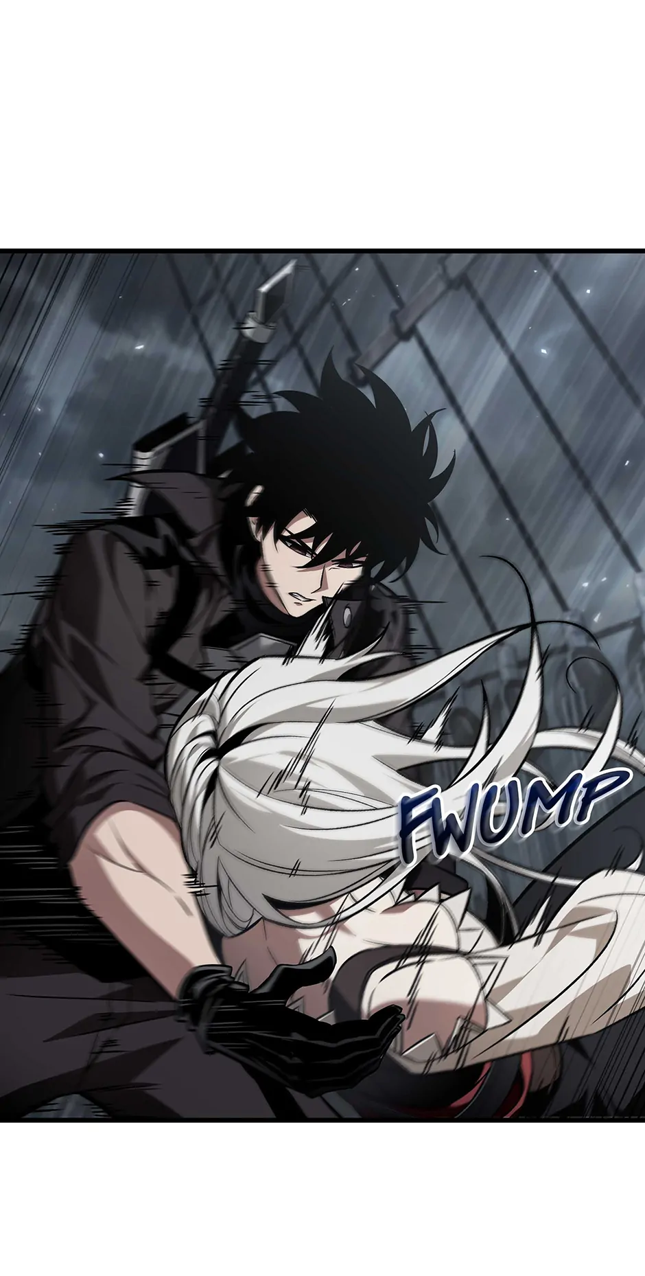 Read Pick Me Up ENGLISH Manga Online