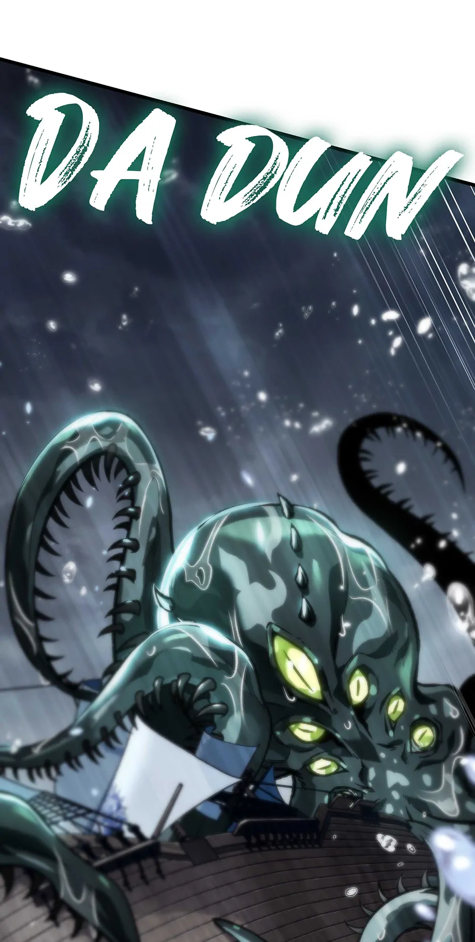 Read Pick Me Up ENGLISH Manga Online