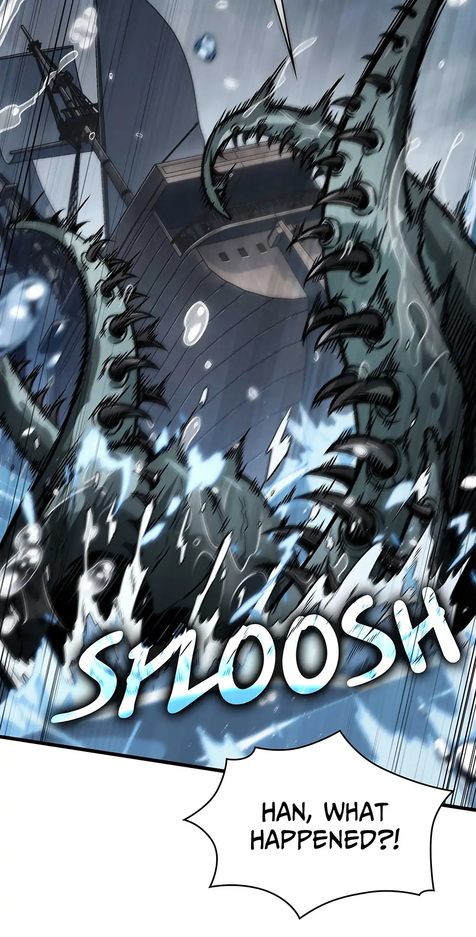 Read Pick Me Up ENGLISH Manga Online