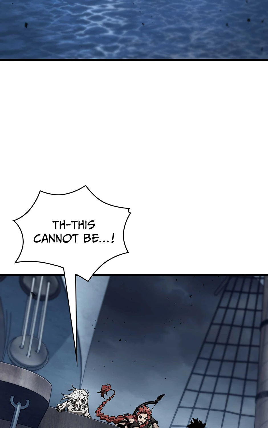 Read Pick Me Up ENGLISH Manga Online