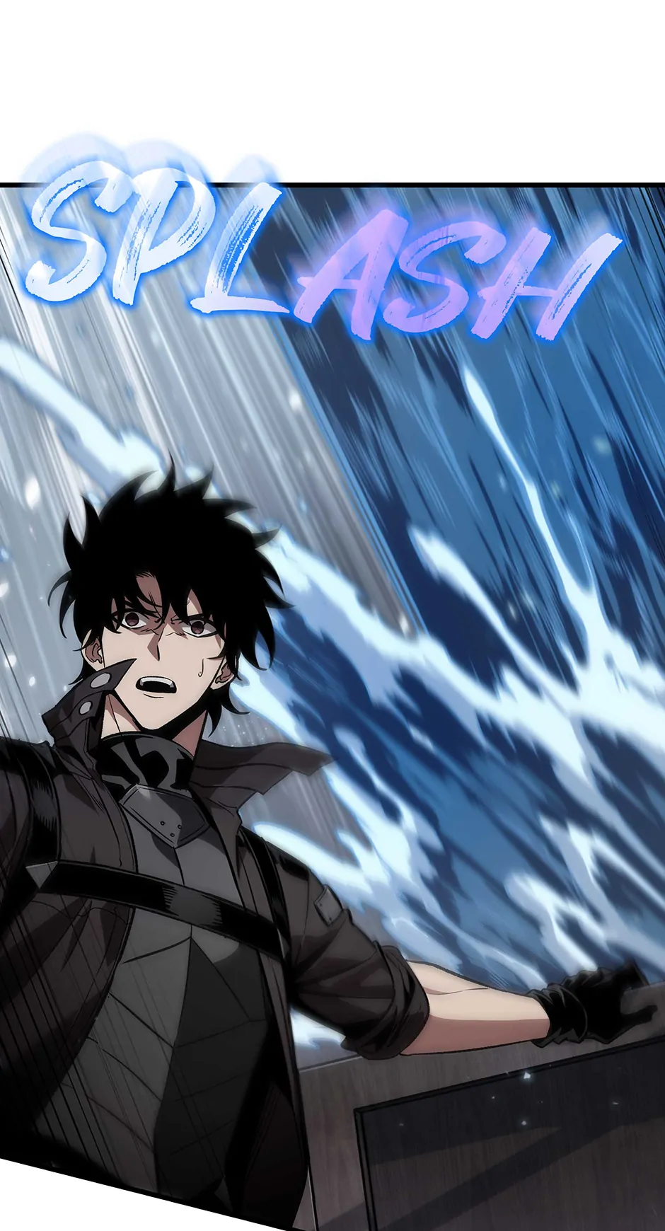 Read Pick Me Up ENGLISH Manga Online