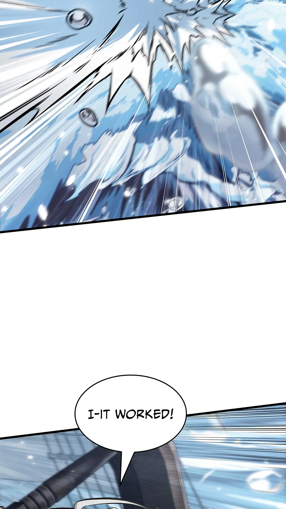 Read Pick Me Up ENGLISH Manga Online