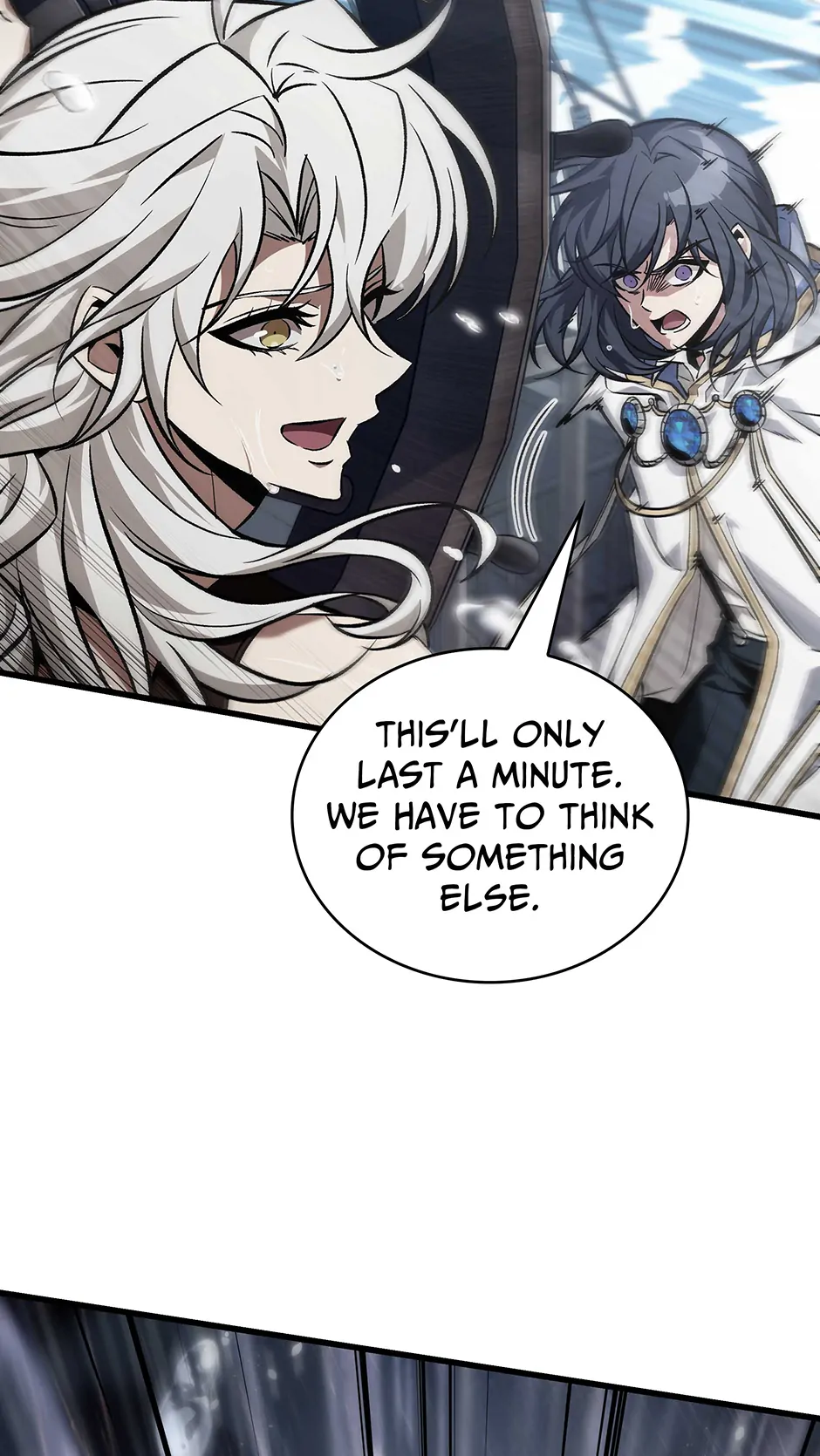 Read Pick Me Up ENGLISH Manga Online