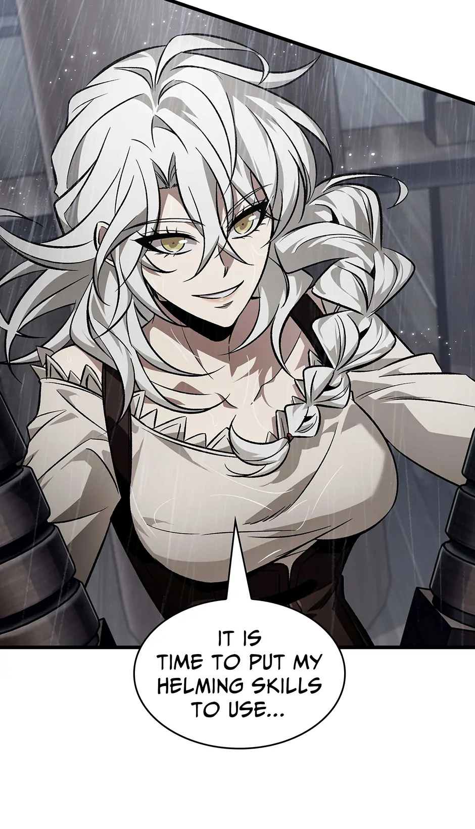 Read Pick Me Up ENGLISH Manga Online