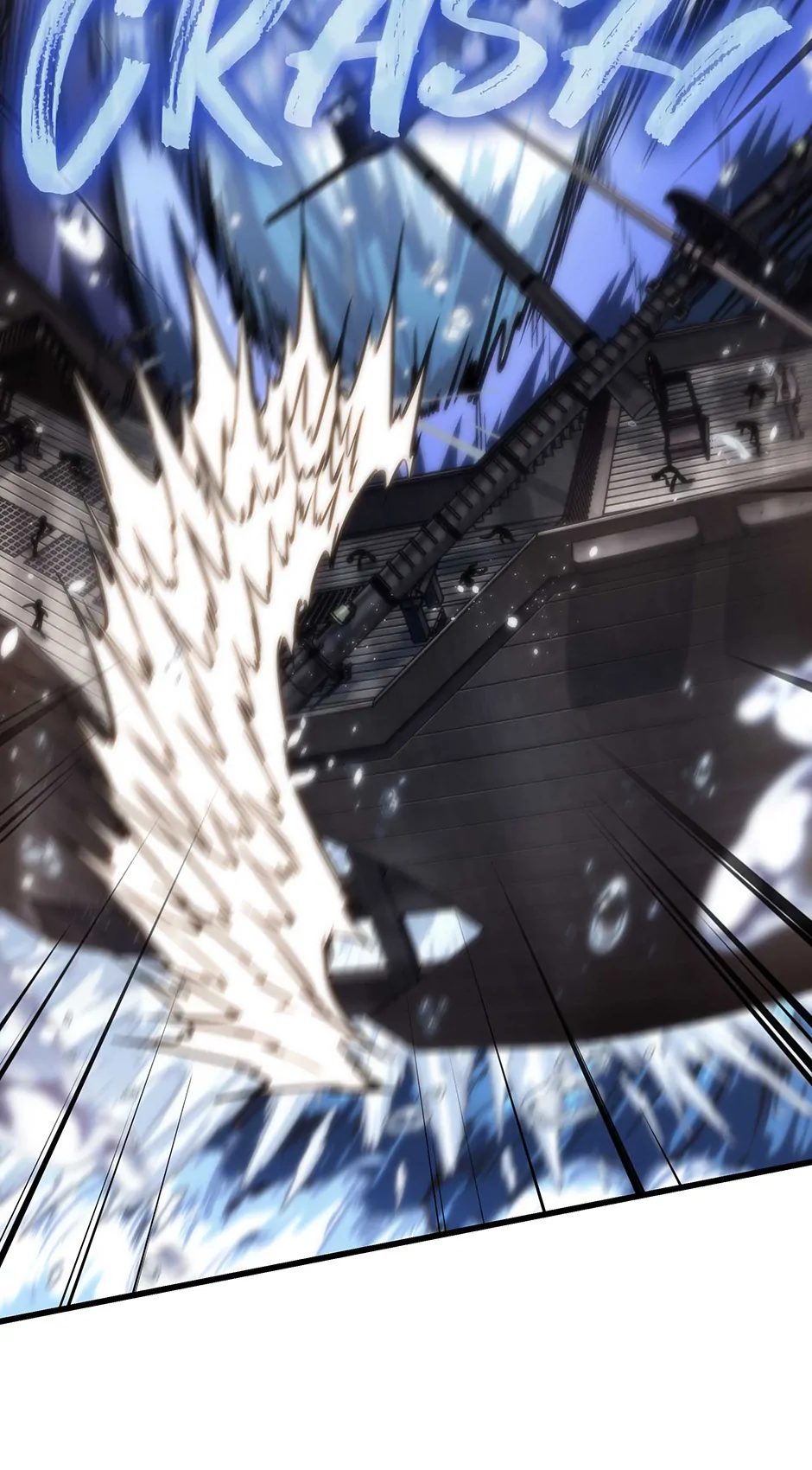 Read Pick Me Up ENGLISH Manga Online