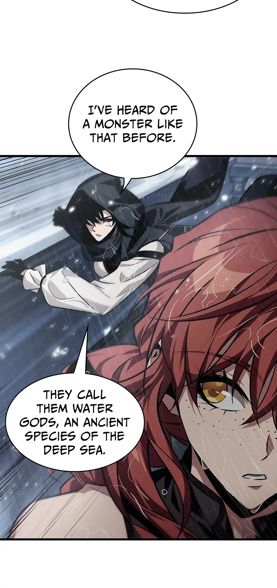 Read Pick Me Up ENGLISH Manga Online