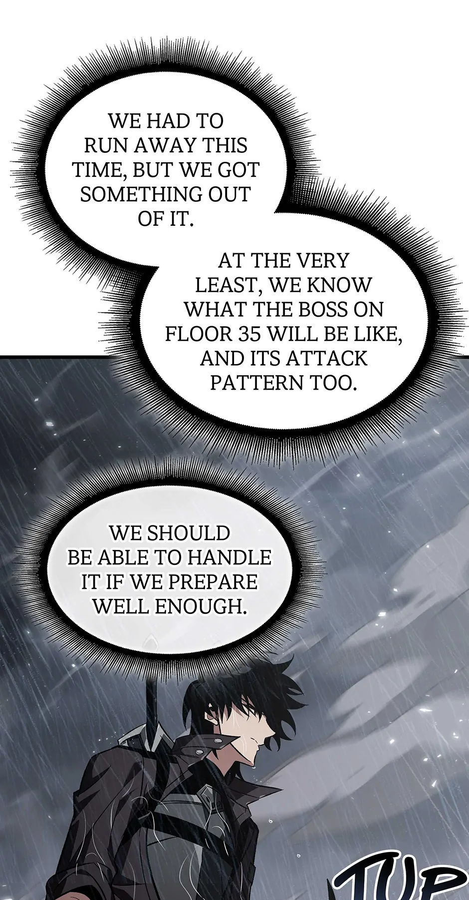 Read Pick Me Up ENGLISH Manga Online