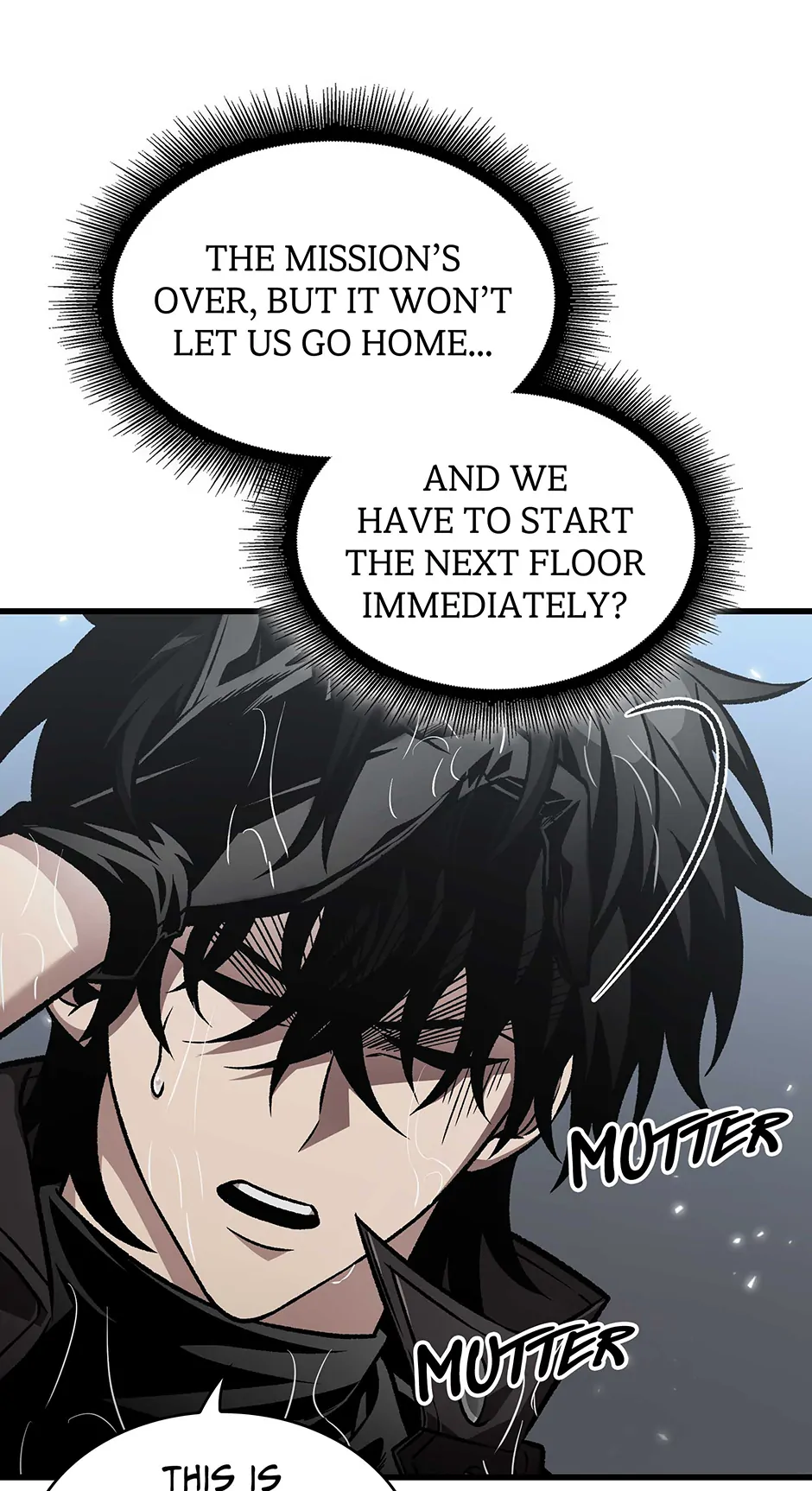 Read Pick Me Up ENGLISH Manga Online