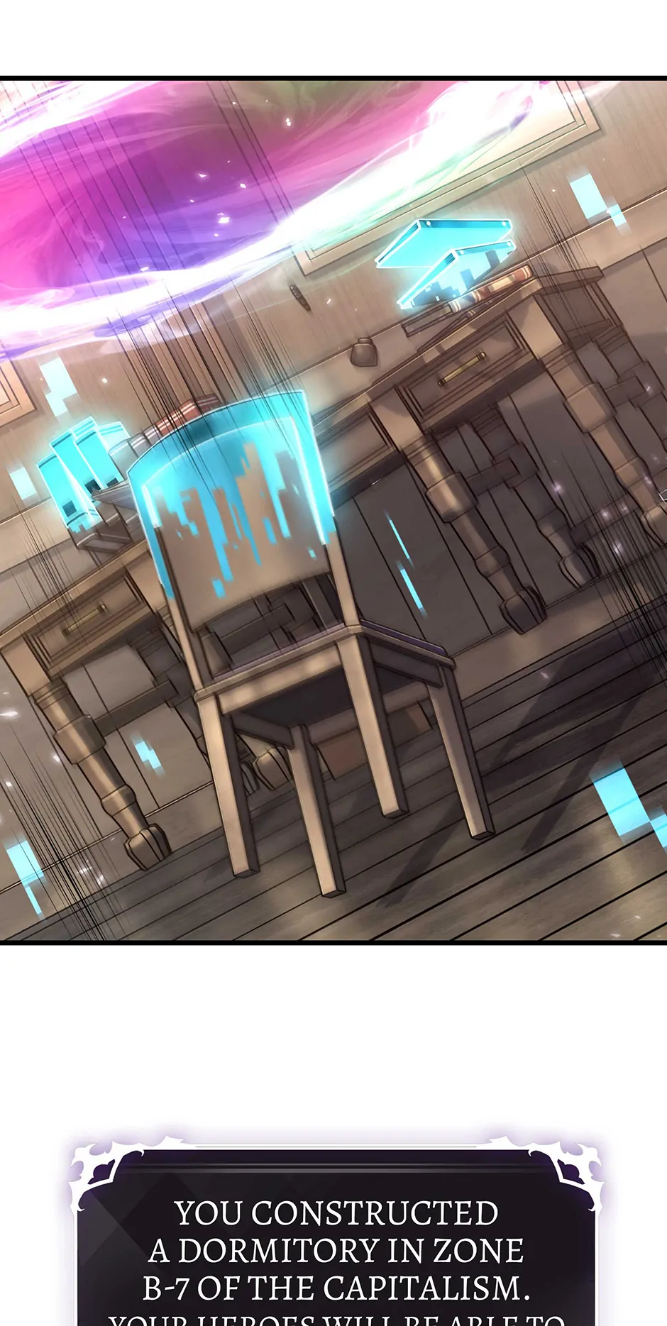 Read Pick Me Up ENGLISH Manga Online