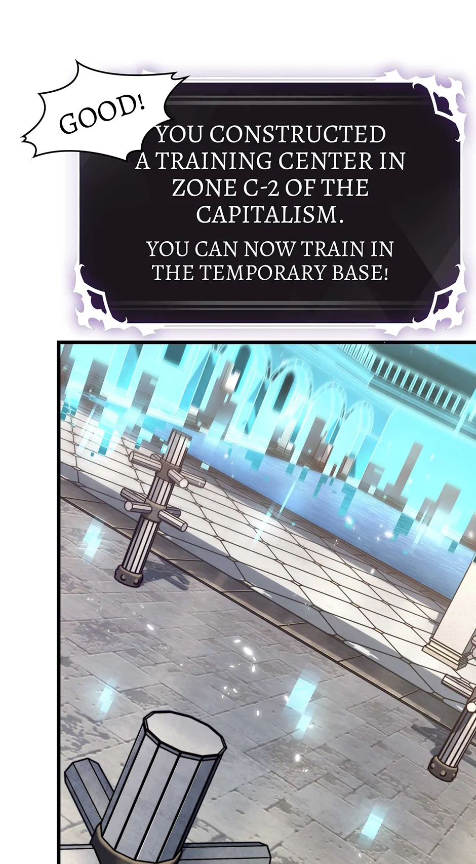 Read Pick Me Up ENGLISH Manga Online