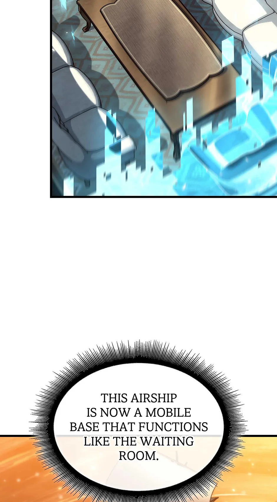 Read Pick Me Up ENGLISH Manga Online