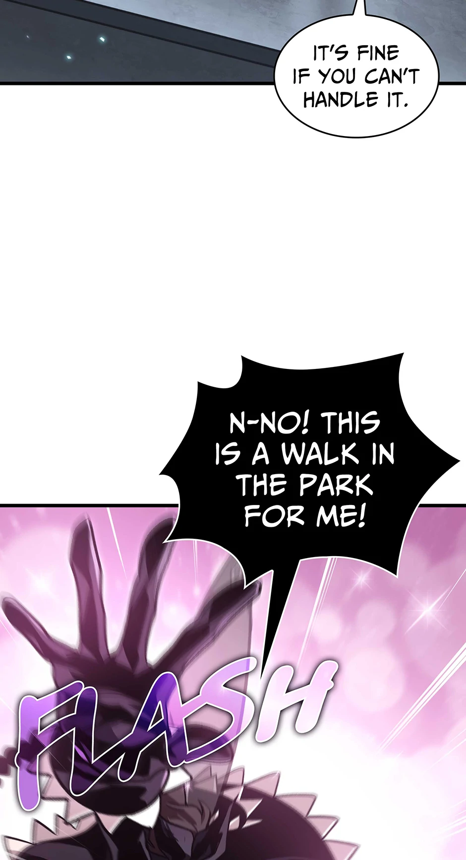 Read Pick Me Up ENGLISH Manga Online