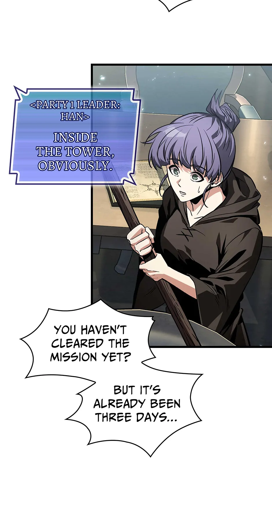 Read Pick Me Up ENGLISH Manga Online