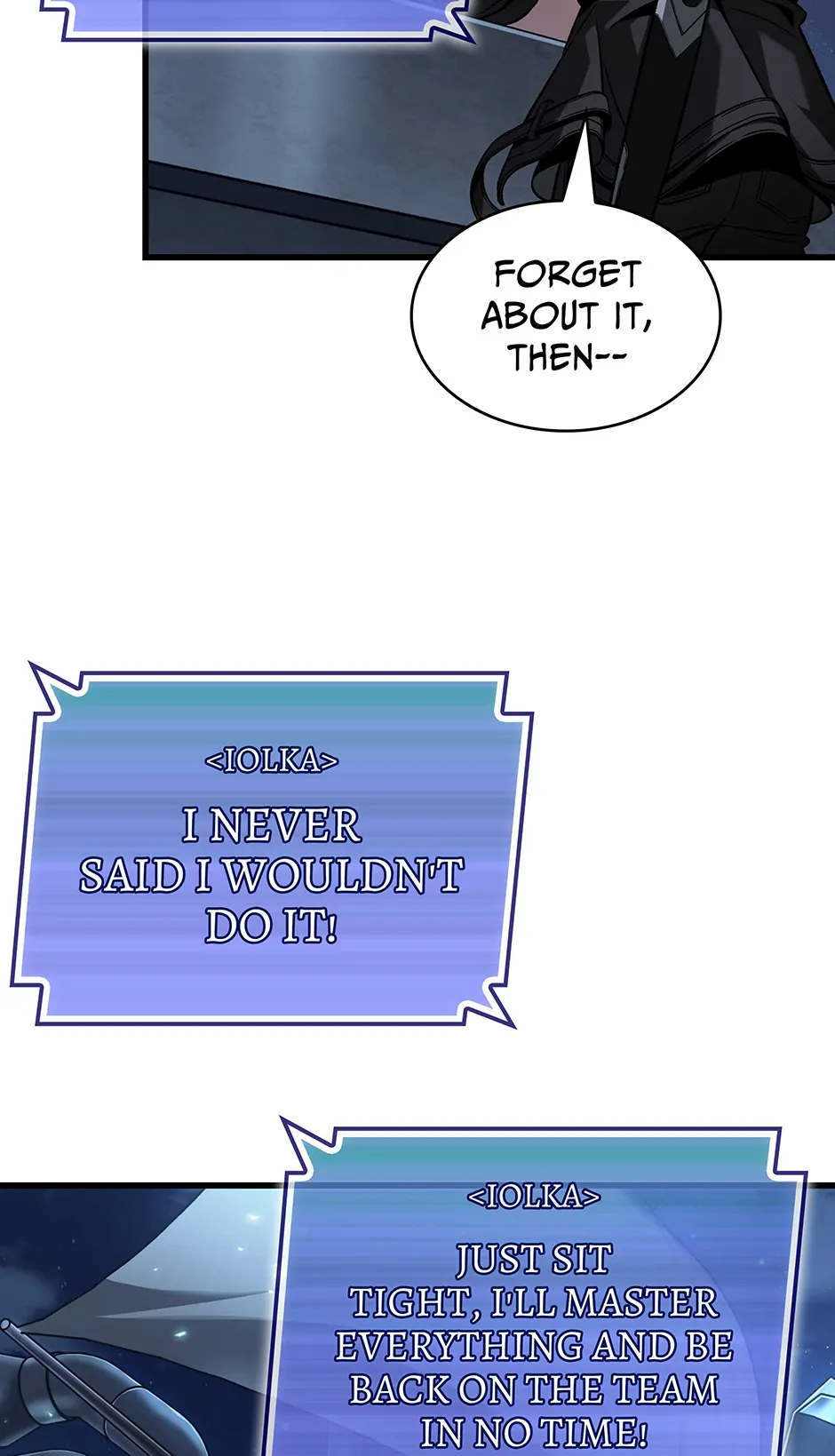 Read Pick Me Up ENGLISH Manga Online