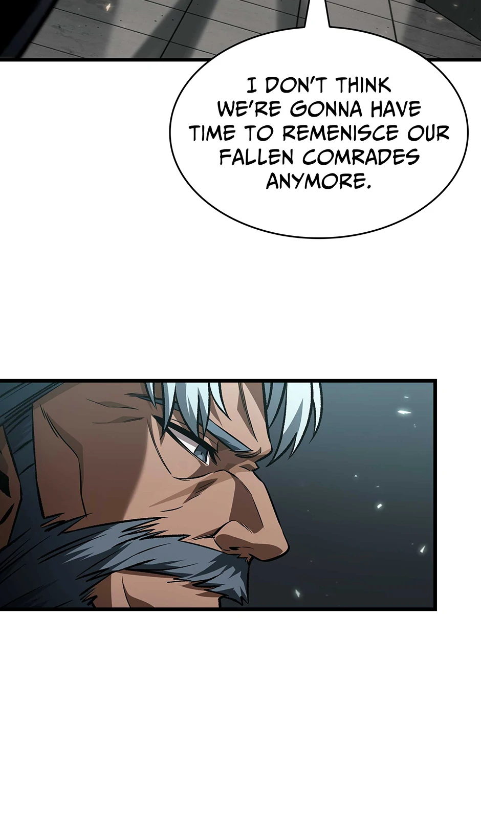 Read Pick Me Up ENGLISH Manga Online