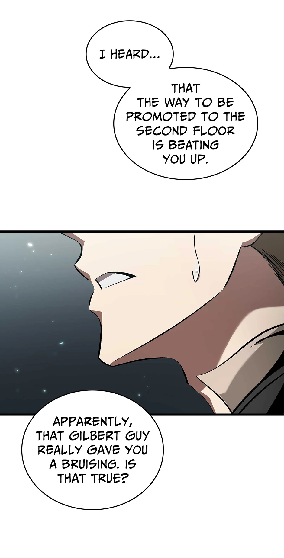 Read Pick Me Up ENGLISH Manga Online