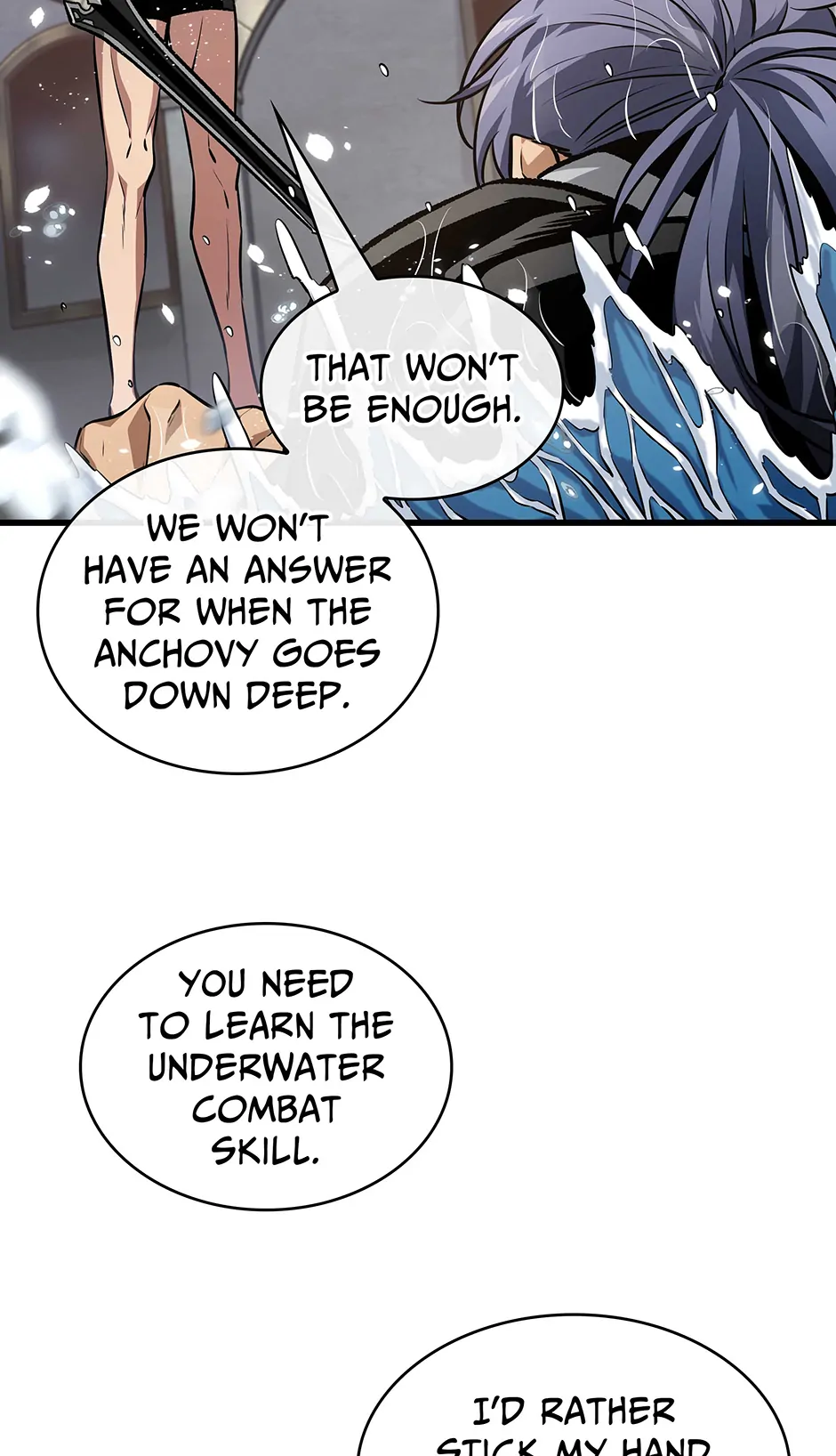 Read Pick Me Up ENGLISH Manga Online