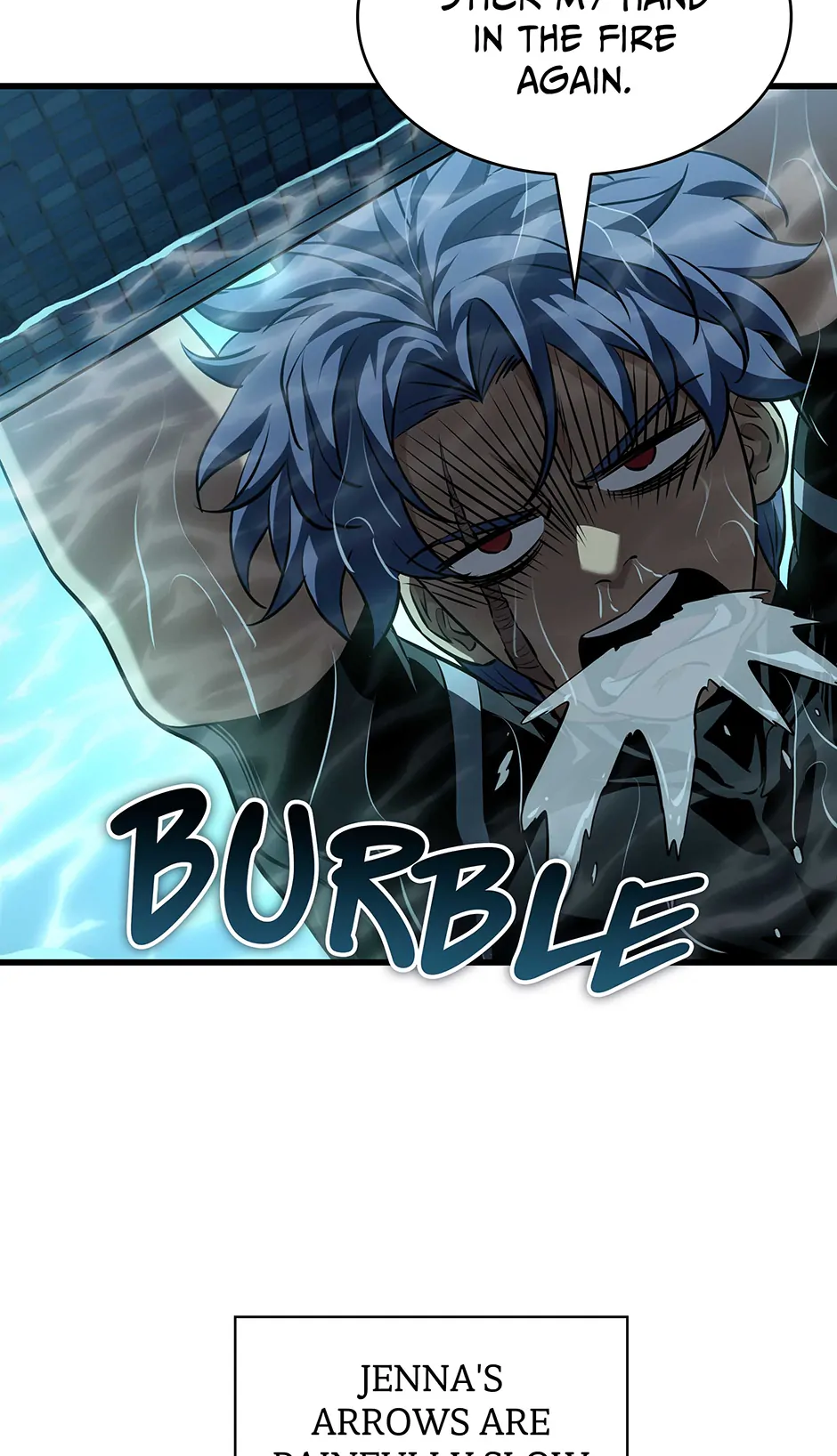 Read Pick Me Up ENGLISH Manga Online