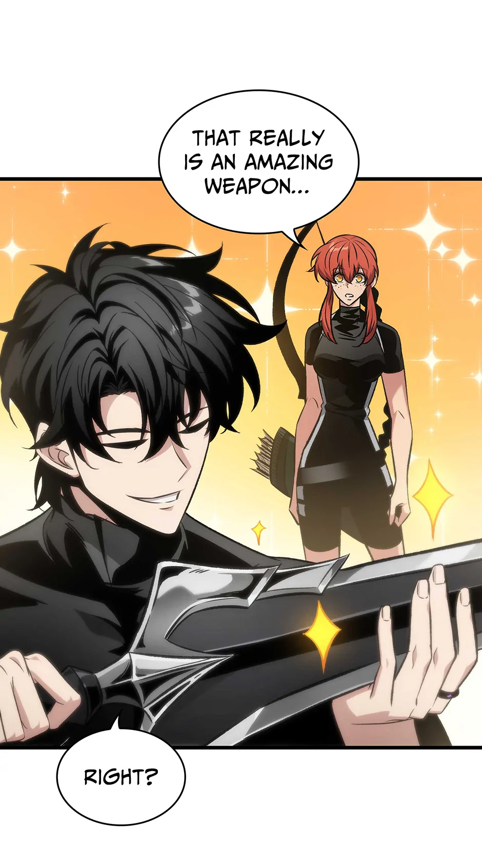 Read Pick Me Up ENGLISH Manga Online