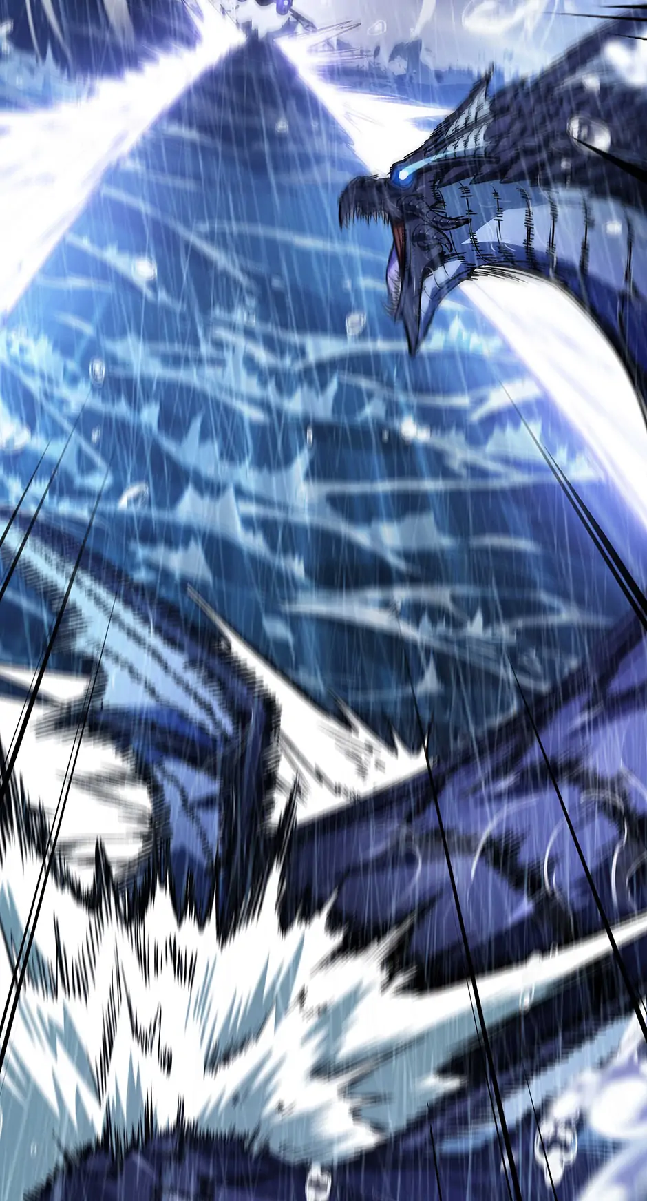 Read Pick Me Up ENGLISH Manga Online