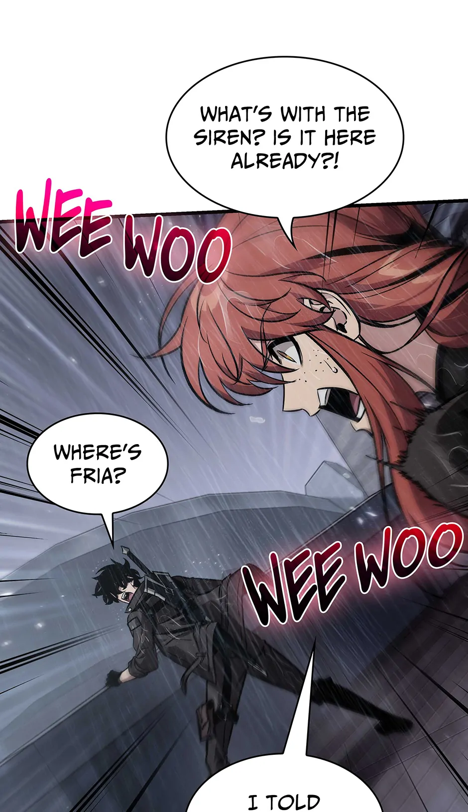 Read Pick Me Up ENGLISH Manga Online